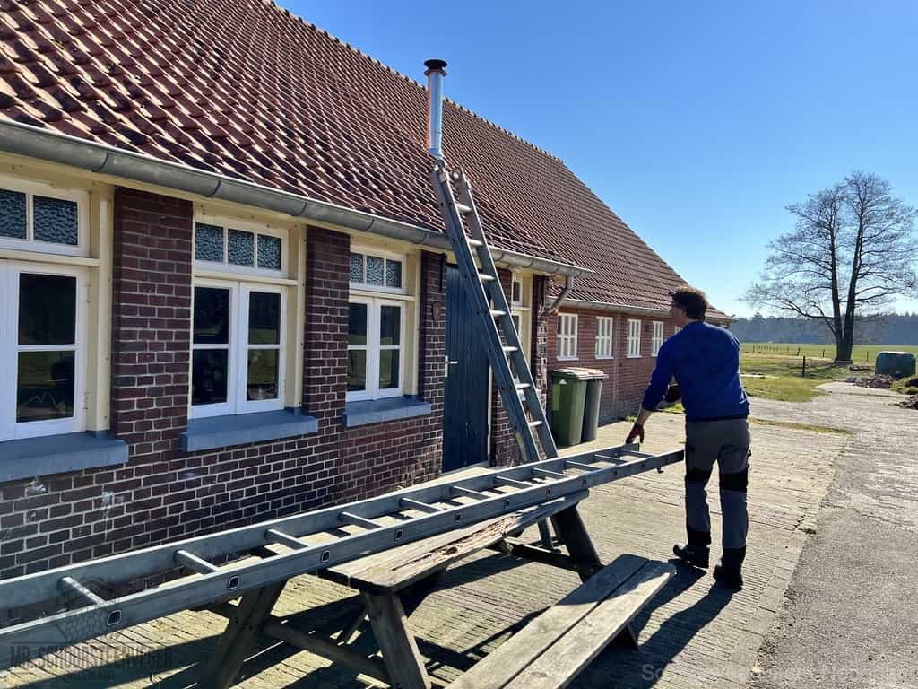 Schoorsteenveger Winterswijk Schoorsteenveger Winterswijk